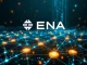 Visualizing over $15M in ENA transactions on a digital ledger, highlighting significant crypto whale activity.