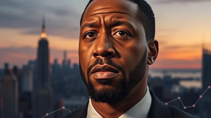 Eric Adams, NYC Mayor and crypto advocate, announces the end of his re-election campaign, signaling a shift for Bitcoin in New York.