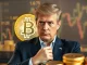 Eric Trump discusses Bitcoin's role as modern-day gold, highlighting its impact on financial markets.