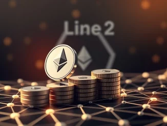 Sharplink Gaming strategically stakes ETH on Linea network, aiming for enhanced returns and diversifying its ETH staking portfolio.