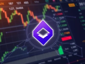 Ethena ENA tokens being deposited on Binance by Flowdesk, representing strategic market maker activity and liquidity provision.