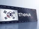 Korbit exchange interface displaying the Ethena ENA token listing, signaling a major development for South Korean crypto investors.