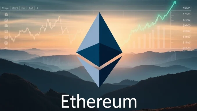 Ethereum Foundation's strategic 10,000 ETH sale funds vital R&D and ecosystem development.