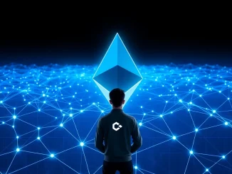 Vitalik Buterin discussing the significance of Coinbase Base as an Ethereum Layer 2 solution for blockchain scaling.