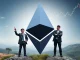 Andrew Kang and Tom Lee debate the future of Ethereum price prediction, highlighting market uncertainties.