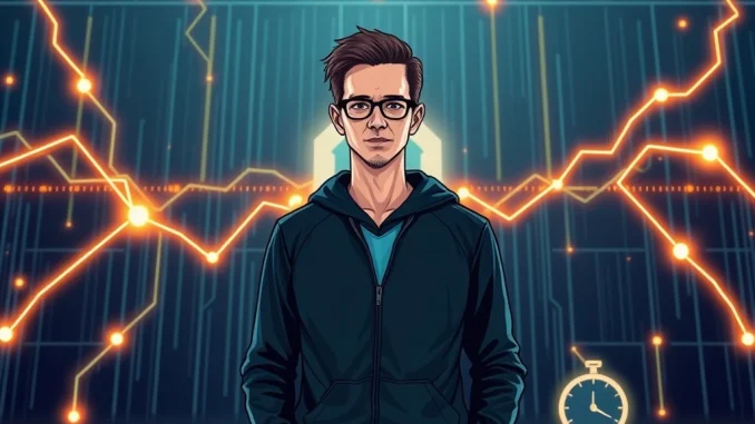 Vitalik Buterin explains the importance of Ethereum's unstaking period for robust network security, ensuring the stability of Ethereum staking.