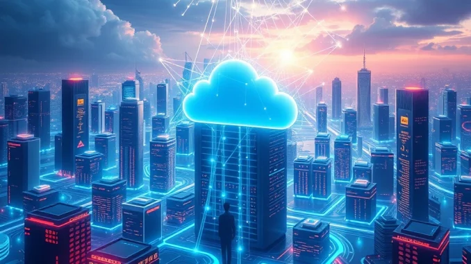 Visualizing the powerful alliance between ChainCatcher and Alibaba Cloud, accelerating Ethereum Web3 scalability for enterprise adoption.