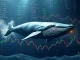 An Ethereum whale makes a significant profit after a four-year hold, symbolizing strategic long-term crypto investing.