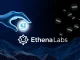 EZ Labs' increased crypto investment in Ethena Labs, symbolizing strategic growth for USDe and the DeFi sector.