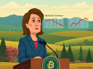 Federal Reserve Governor Michelle Bowman discusses the need for decisive interest rate cuts to address a weakening labor market.