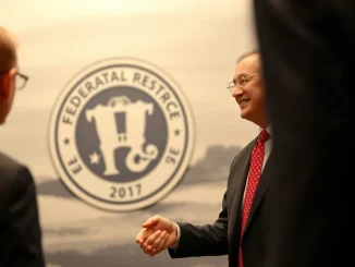 Steve Miran, the new Federal Reserve governor, assumes office, signifying shifts in US economic policy.