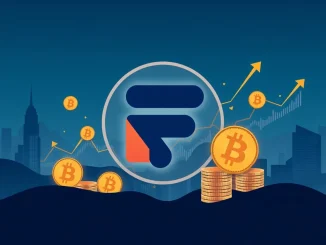 Figma's significant $91M Figma Bitcoin ETF investment highlights corporate adoption of digital assets.