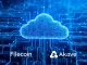Filecoin and Akave Cloud's S3-compatible blockchain storage service bridging traditional cloud with decentralized future, simplifying cloud migration.