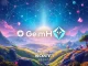 Visual representation of GemHUB and Sonium blockchain logos merging, symbolizing their strategic partnership in the Web3 gaming platform sector.