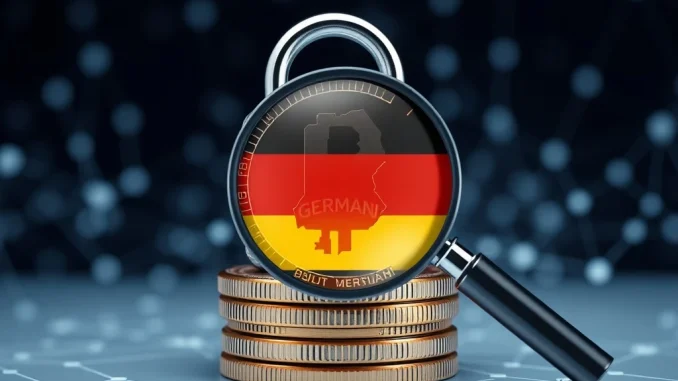 Arkham's investigation into the German Bitcoin seizure reveals a hidden $5 billion in BTC from Movie2k operators.