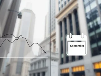 Goldman Sachs analysts forecast a significant Federal Reserve interest rate cut, influencing the US economic outlook.