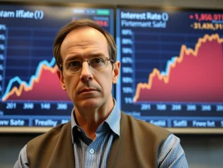 Chicago Fed President Austan Goolsbee discusses Federal Reserve interest rates and rising inflation challenges.