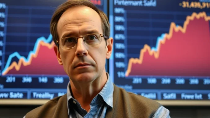 Chicago Fed President Austan Goolsbee discusses Federal Reserve interest rates and rising inflation challenges.