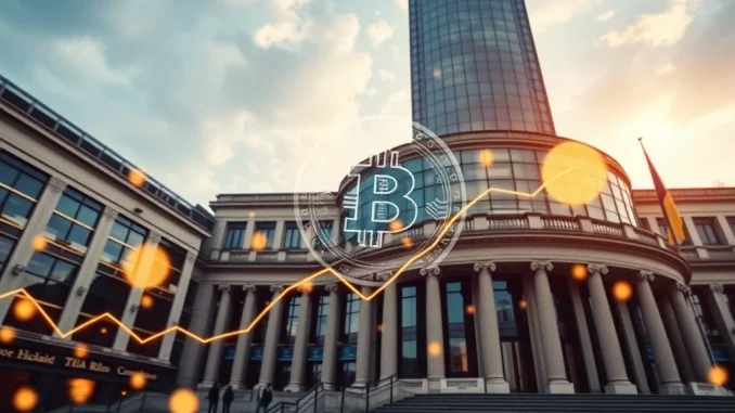 H100 Bitcoin investment strategy strengthens as Swedish firm raises $945K through a rights offering.