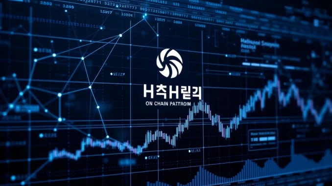 Hanwha Unveils Revolutionary Digital Asset Platform for Seamless On-Chain Trading Hanwha's new digital asset platform facilitating on-chain trading and blockchain innovation.