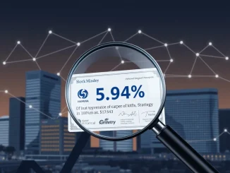 Hanwha Investment & Securities' board discusses the potential Dunamu stake sale amid market speculation.