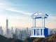 ICBC's Hong Kong unit applies for a **Hong Kong stablecoin** license, symbolizing the city's embrace of digital assets and financial innovation.