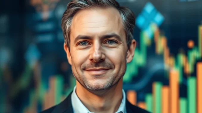 David Knox, former PayPal executive, transitions to Hyperion DeFi CFO, signifying a major shift in the decentralized finance landscape.