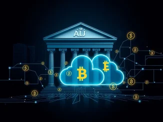 Hyundai Card's Vice Chairman discusses cryptocurrency integration into traditional finance, emphasizing innovation.