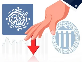 IMF advises caution on Fed rate cuts, highlighting the need for careful monetary policy decisions.