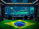 Itaú Asset's new crypto division represents institutional investment in digital assets in Brazil.