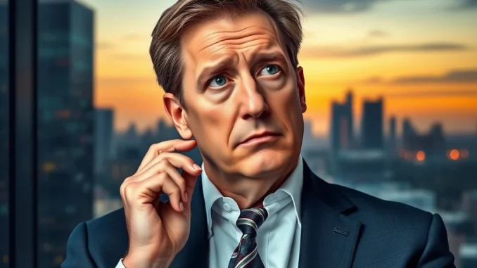 Citadel CEO Ken Griffin provides his perspective on the current state of tariff-driven inflation and the Federal Reserve's role in the economic outlook.