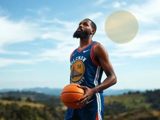 Kevin Durant Bitcoin investment success, illustrating his recovered Coinbase account and substantial crypto returns.