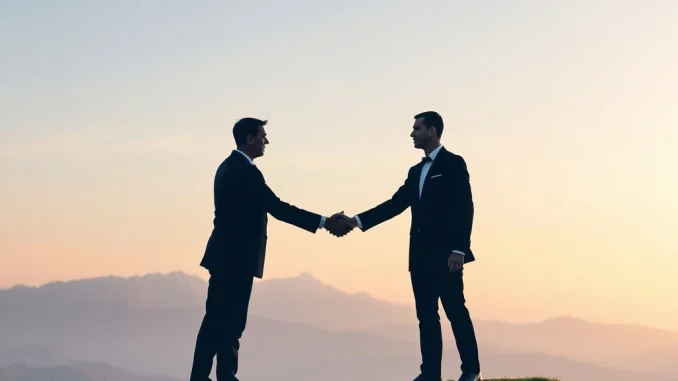 Keyrock acquisition of Turing Capital signifies expansion into crypto asset management, merging expertise for digital asset growth.