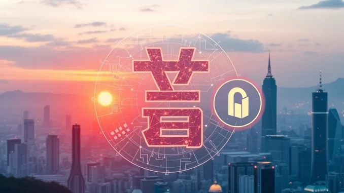 Bidaex launches KRW1 stablecoin, a won-pegged digital currency, signifying a new era for the South Korea crypto market.