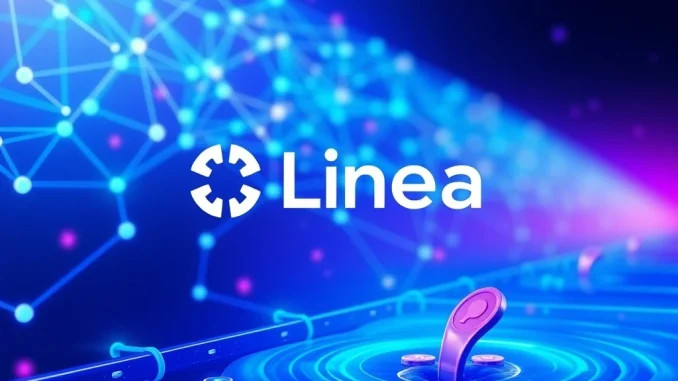 Linea Surge participants benefit from a significant 4% LINEA token allocation, enhancing the Layer 2 network's ecosystem.