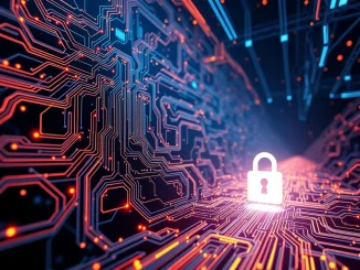 Visualizing Mantle MNT's monumental mainnet upgrade, transitioning to ZK Rollup for enhanced blockchain security and efficiency.