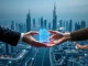 Mavryk Network's significant $10 million investment poised to transform UAE real estate tokenization through blockchain technology.
