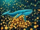 Visualizing significant MERL accumulation by two crypto whales, highlighting strategic whale activity in the digital asset market.