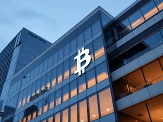 Metaplanet Bitcoin Holdings expand, illustrating a strategic corporate Bitcoin acquisition.