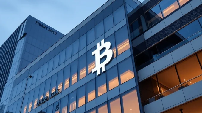 Metaplanet Bitcoin Holdings expand, illustrating a strategic corporate Bitcoin acquisition.