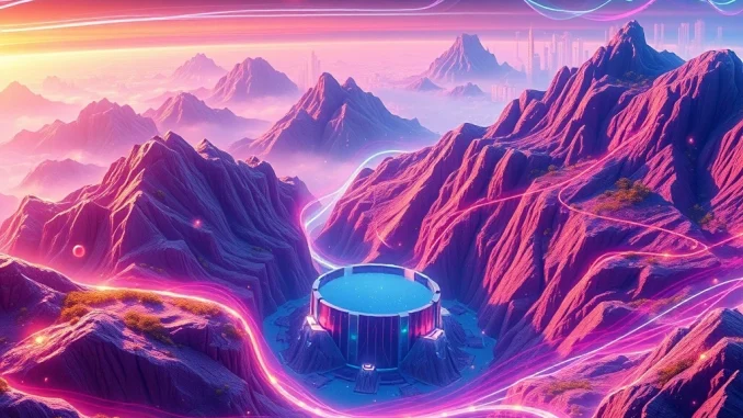 Visualizing the rapid influx of $30 million into the Momentum liquidity campaign on the Sui ecosystem.