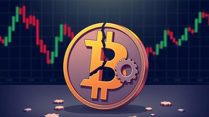 Multiple Network (MTP) token recovery plan after a market maker dump, symbolizing repair and a new beginning for the project.