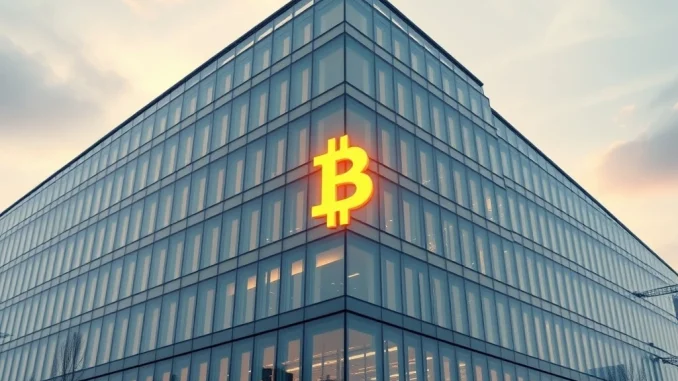 Next Technology Holdings Unveils Ambitious $500M Bitcoin Investment Plan Next Technology Holdings' strategic move to invest $500M in Bitcoin, symbolizing corporate crypto adoption and a significant capital increase.