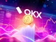 OKX exchange interface displaying the new USD1 crypto listing, symbolizing expanded digital asset opportunities.