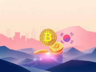 Parataxis Korea's **institutional Bitcoin purchase** of 50 BTC, signifying growth in South Korea's crypto treasury market.