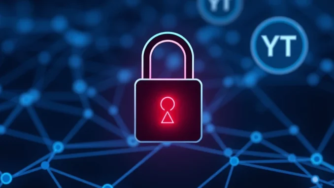 Pendle security alert showing a compromised crypto wallet, emphasizing the difference between a hack and a wallet compromise.