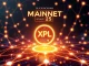 Visualizing Plasma mainnet launch with XPL token, symbolizing a new era for stablecoin projects in the crypto ecosystem.