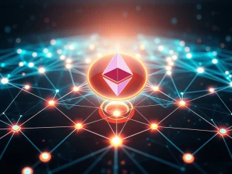 Visualizing **Plasma stablecoin** infrastructure as the transformative force for Web3, mirroring Chrome's impact on internet adoption.