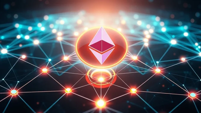 Visualizing **Plasma stablecoin** infrastructure as the transformative force for Web3, mirroring Chrome's impact on internet adoption.