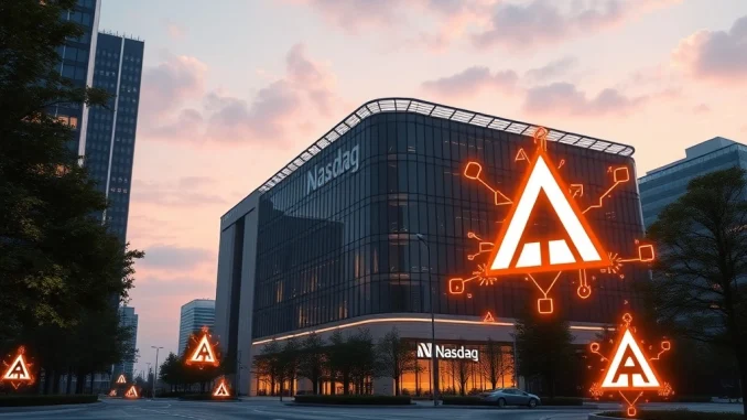 Predictive Oncology Unveils Bold $344.4M Aethir Crypto Treasury Strategy Predictive Oncology's bold move into Aethir (ATH) crypto treasury, symbolizing traditional finance meeting digital assets.